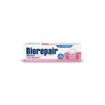 BioRepair Plus Pasta Ochrona Dziąseł 75ml - z kwasem hialuronowym