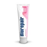 BioRepair Plus Pasta Ochrona Dziąseł 75ml - z kwasem hialuronowym