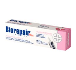 BioRepair Plus Żel Parodontgel 20ml  - Intensywnie łagodzący