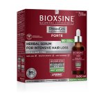 BIOTA BIOXCIN (dawniej BIOXSINE) DermaGen FORTE serum do skóry głowy przeciw silnemu wypadaniu włosów 3 x 50 ml