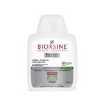 BIOTA BIOXSINE DermaGen szampon do włosów ziołowy przeciw wypadaniu włosów (do włosów przetłuszczających) 300ml