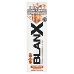 BlanX Pasta do zębów PRZECIW OSADOM 75ml (tuba)