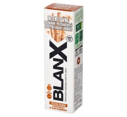 BlanX Pasta do zębów PRZECIW OSADOM 75ml (tuba)