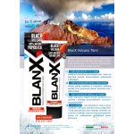 BlanX pasta do zębów wybielająca BLACK VOLCANO 75ml