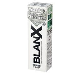 Blanx Pasta do zębów wybielająca WHITENING 75ml (tuba)