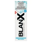 BlanX pasta do zębów wybielająca NORDIC WHITE ze 100% naturalnymi NORDYCKIMI minerałami 75ml