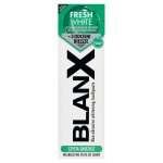 Blanx Pasta do zębów wybielająca FRESH WHITE 75ml (tuba)