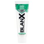 Blanx Pasta do zębów wybielająca FRESH WHITE 75ml (tuba)