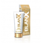 BlanX pasta wybielająca GOLD TROPICAL BREEZE - limited edition 75ml