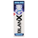 Blanx White Shock pasta 75ml NATYCHMIASTOWA BIEL (Instant White) 