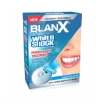 Blanx White Shock Treatment 50ml   BlanX Led Bite (intensywny system wybielający) 