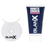 Blanx White Shock Treatment 50ml   BlanX Led Bite (intensywny system wybielający) 