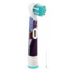 Braun Oral-B końcówki do szczoteczki dla dzieci EB-10 Stages Power EB10-1 FROZEN  1szt.