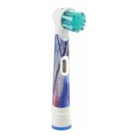 Braun Oral-B końcówki do szczoteczki dla dzieci EB-10 Stages Power EB10-1 FROZEN  1szt.