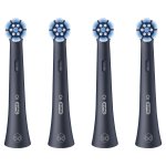 Braun Oral-B końcówki do szczoteczki dla dzieci iO Kids SPIDERMAN 4szt. RB SBKF-4