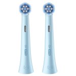 Braun Oral-B końcówki do szczoteczki dla dzieci iO Kids STITCH 2szt. RB SBLF-2