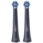 Braun Oral-B końcówki do szczoteczki dla dzieci iO Kids SPIDERMAN 2szt. RB SBKF-2