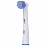 Braun Oral-B końcówki do szczoteczki elektrycznej Sensitive 3szt. + SENSI UltraThin 1szt. EBS17-3 + EB60-1