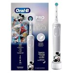 Braun Oral-B szczoteczka akumulatorowa dla dzieci D103 Kids Disney D103.413.2K