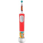 Braun Oral-B szczoteczka akumulatorowa dla dzieci D103 Kids LION KING - Król Lew D103.413.2K