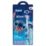 Braun Oral-B szczoteczka akumulatorowa dla dzieci iO KIDS 6+ - Disney Stitch iOS2K.1l9.K (seria iO2)
