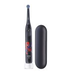 Braun Oral-B szczoteczka akumulatorowa dla dzieci iO KIDS 6+ - Marvel Spider-man iOS2K.1H9.K (seria iO2)