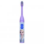 Braun Oral-B szczoteczka bateryjna dla dzieci DB3.010 Stages Power - dla dziewczynki Frozen - Kraina Lodu