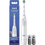 Braun Oral-B szczoteczka bateryjna PRO BATTERY DB5 - biała