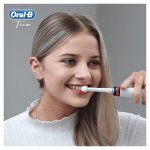 Braun Oral-B szczoteczka elektryczna TEEN Smart Black 12+ Special Edition (D601.513.3x)