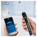 Braun Oral-B szczoteczka elektryczna TEEN Smart Black 12+ Special Edition (D601.513.3x)