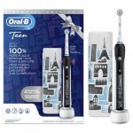 Braun Oral-B szczoteczka elektryczna TEEN Smart Black 12+ Special Edition (D601.513.3x)