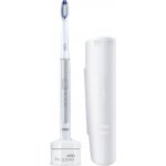 Braun Oral-B szczoteczka elektryczna Pulsonic Slim One 1200 White + etui