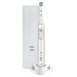 Braun Oral-B szczoteczka elektryczna GENIUS X 20100S White <b>z Bluetooth</b>