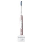 Braun Oral-B szczoteczka elektryczna Pulsonic SlimLuxe 4000 Rose Gold