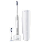 Braun Oral-B szczoteczka elektryczna Pulsonic SlimLuxe 4200 Platinum