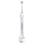 Braun Oral-B szczoteczka elektryczna Junior Smart dla dzieci powyżej 6 lat (D601.513.3)