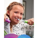 Braun Oral-B szczoteczka elektryczna Junior PRO ZIELONA dla dzieci powyżej 6 lat (D305.513.2K)