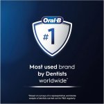 Braun Oral-B szczoteczka elektryczna iO2 Forest Green - szczoteczka magnetyczna