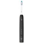 Braun Oral-B szczoteczka elektryczna Pulsonic Slim Clean 2000 Black (czarna)