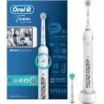 Braun Oral-B szczoteczka elektryczna TEEN Smart White 12+ (D601.523.3)