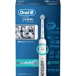 Braun Oral-B szczoteczka elektryczna TEEN Smart White 12+ (D601.523.3)