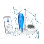 Braun Oral-B szczoteczka elektryczna PRO 6000 SmartSeries D36.565.5x (6 końcówek w zestawie)