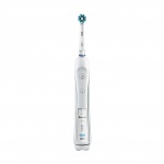 Braun Oral-B szczoteczka elektryczna PRO 6000 SmartSeries D36.565.5x (6 końcówek w zestawie)