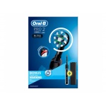 Braun Oral-B szczoteczka elektryczna PRO 2 2500 BLACK EDITION D501.513.2x <b>z etui turystycznym</b>