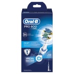 Braun Oral-B szczoteczka elektryczna PRO600 Deep Clean D16.513