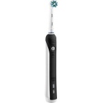 Braun Oral-B szczoteczka elektryczna PRO760 Black D16.523.UX <b>z etui turystycznym</b> 