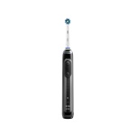 Braun Oral-B szczoteczka elektryczna GENIUS PRO 9000 Black - Czarna D701.545.6XC <b>z Bluetooth + 4 końcówki </b>