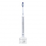 Braun Oral-B szczoteczka elektryczna Pulsonic Slim One 1000 White /OUTLET/  - uszkodzone/wgniecione opakowanie zewnętrzne (pudełko)