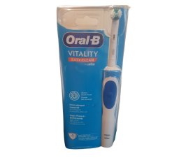 Braun Oral-B Vitality szczoteczka elektryczna Easy Clean