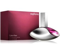 Calvin Klein EUPHORIA dla kobiet 50ml EDP- woda perfumowana
